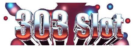 303 slot logo