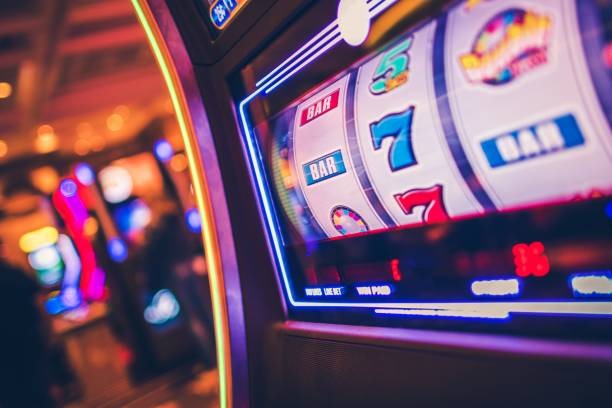 303 slot Classic Number Pool Structure