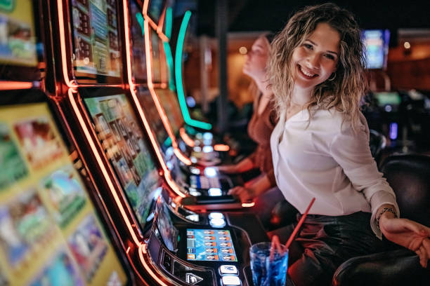 303 slot Live Casino